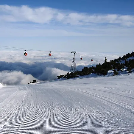 Sdl Borovets Gardens Apartment