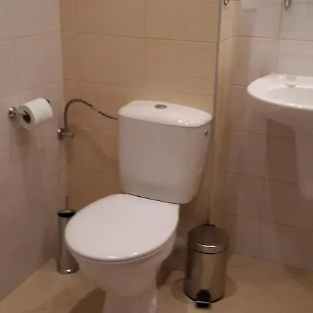 Sdl Borovets Gardens Apartment Belchin