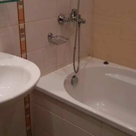 Apartment Sdl Borovets Gardens *
