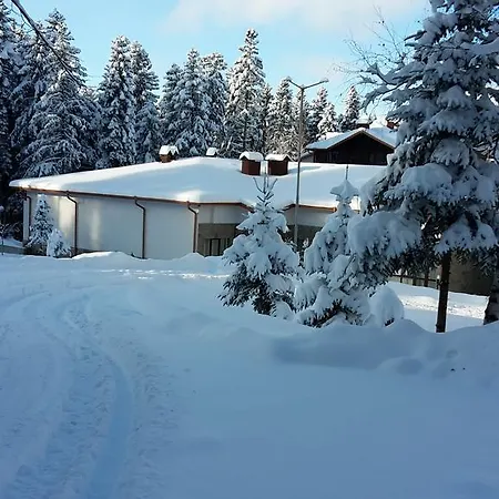 Sdl Borovets Gardens Apartment *