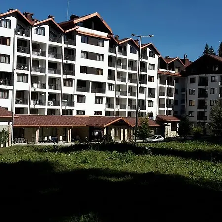 Sdl Borovets Gardens