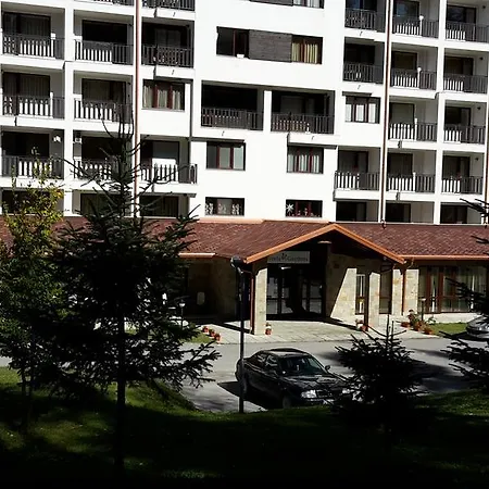 Sdl Borovets Gardens *