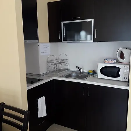 Apartment Sdl Borovets Gardens *