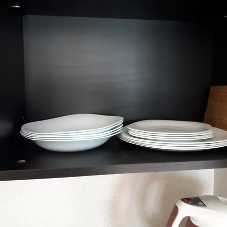 Apartment Sdl Borovets Gardens *