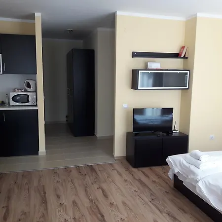 Sdl Borovets Gardens Apartment Belchin