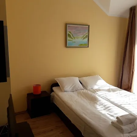 Sdl Borovets Gardens Apartment Belchin