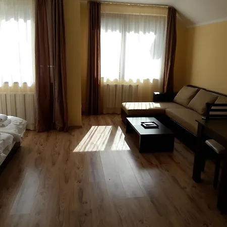 Sdl Borovets Gardens Belchin