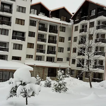 Sdl Borovets Gardens * Belchin