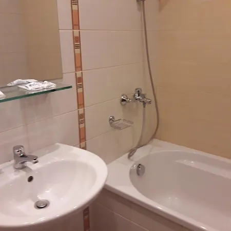 Sdl Borovets Gardens Apartment *