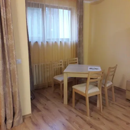 Apartment Sdl Borovets Gardens *