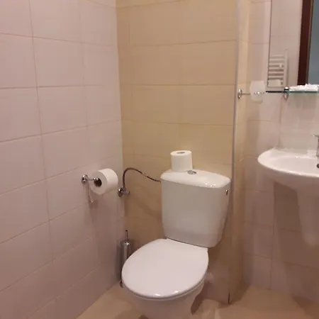 Sdl Borovets Gardens Apartment