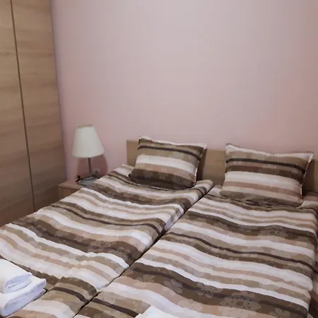 Apartment Sdl Borovets Gardens *