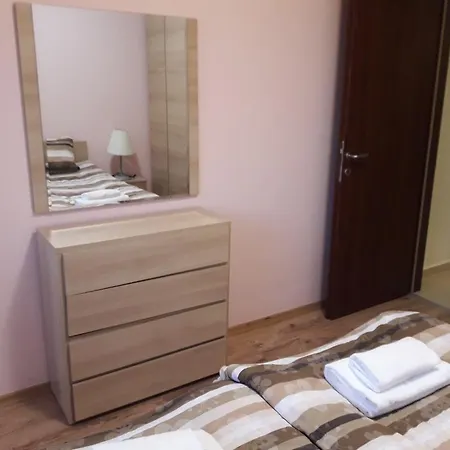 Apartment Sdl Borovets Gardens Belchin