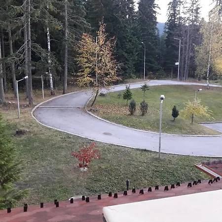 Sdl Borovets Gardens Apartment Belchin