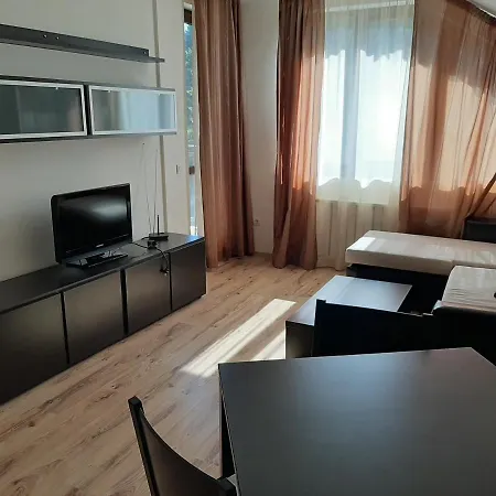 Sdl Borovets Gardens Apartment Belchin