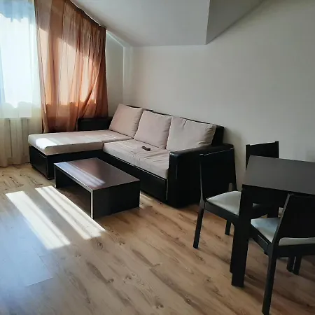 Apartment Sdl Borovets Gardens *