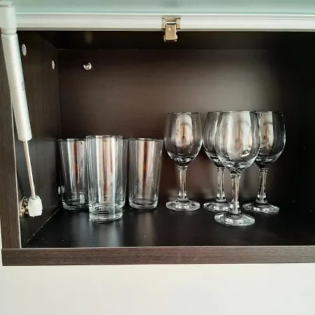 Sdl Borovets Gardens Apartment *