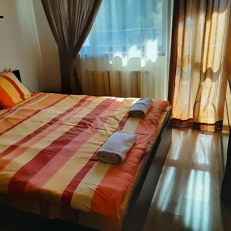 Sdl Borovets Gardens Apartment Belchin