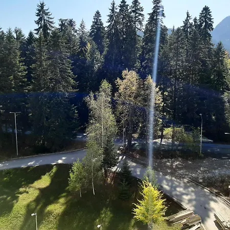 Apartment Sdl Borovets Gardens