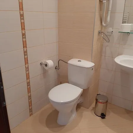 Sdl Borovets Gardens Apartment Belchin
