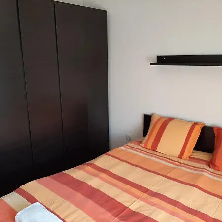 Sdl Borovets Gardens Apartment