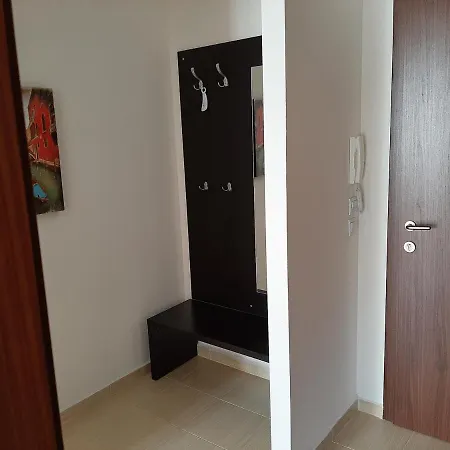 Apartment Sdl Borovets Gardens