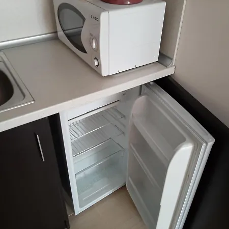 Apartment Sdl Borovets Gardens *