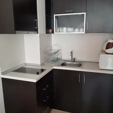 Sdl Borovets Gardens Apartment